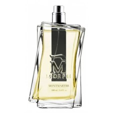 Morph Montmartre фото духи