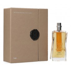 Morph Nudo фото духи