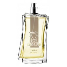 Morph Nudo фото духи