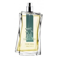 Morph Pure Soul Morph Pure Soul