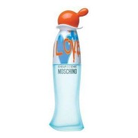 Moschino I Love Love Moschino I Love Love