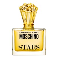 Moschino Cheap and Chic Stars Moschino Cheap and Chic Stars