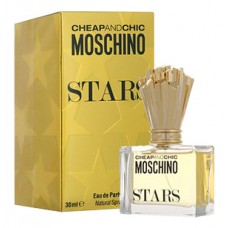 Moschino Cheap and Chic Stars фото духи