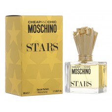 Moschino Cheap and Chic Stars фото духи
