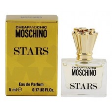 Moschino Cheap and Chic Stars фото духи