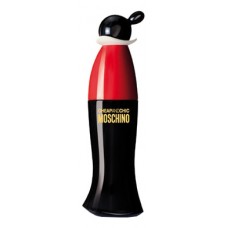 Moschino Cheap and Chic фото духи