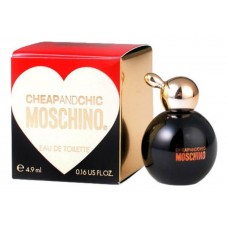 Moschino Cheap and Chic фото духи