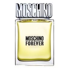 Moschino Forever men фото духи
