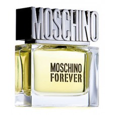 Moschino Forever men фото духи