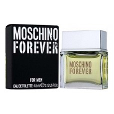 Moschino Forever men фото духи
