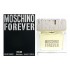 Moschino Forever men фото духи