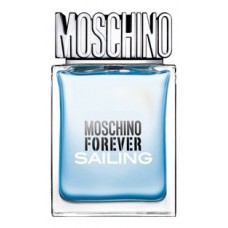 Moschino Forever Sailing фото духи