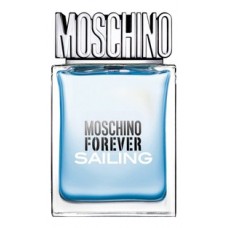 Moschino Forever Sailing фото духи