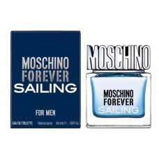Moschino Forever Sailing фото духи