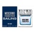 Moschino Forever Sailing фото духи