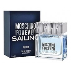 Moschino Forever Sailing фото духи
