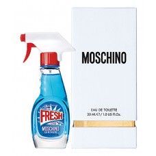 Moschino Fresh Couture фото духи
