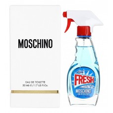 Moschino Fresh Couture фото духи