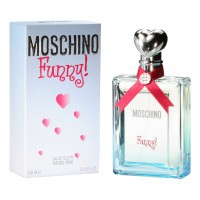 Moschino Funny Moschino Funny