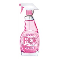 Moschino Pink Fresh Couture Moschino Pink Fresh Couture