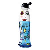 Moschino So Real Cheap & Chic Moschino So Real Cheap & Chic