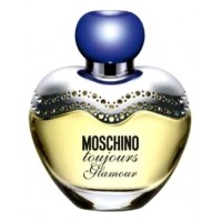 Moschino Toujours Glamour Moschino Toujours Glamour