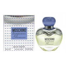 Moschino Toujours Glamour фото духи