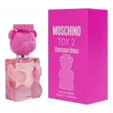 Moschino Toy 2 Bubble Gum фото духи