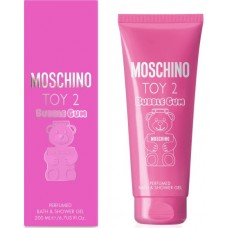 Moschino Toy 2 фото духи