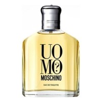 Moschino Uomo?