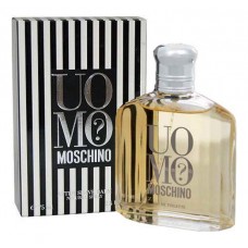 Moschino Uomo? фото духи