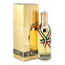 Moschino  фото духи