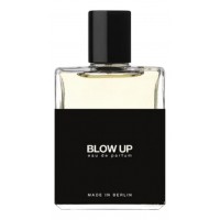 Moth And Rabbit Perfumes Blom Up