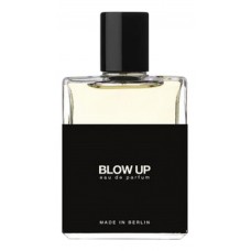 Moth And Rabbit Perfumes Blom Up