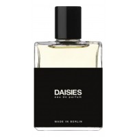 Moth And Rabbit Perfumes Daisies