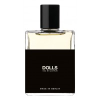 Moth And Rabbit Perfumes Dolls