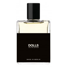 Moth And Rabbit Perfumes Dolls