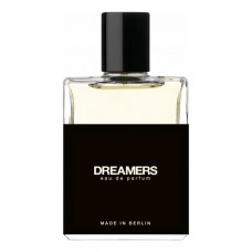Moth And Rabbit Perfumes Dreamers