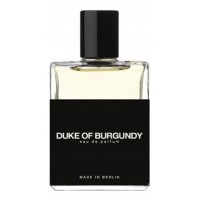 Moth And Rabbit Perfumes Duke Of Burgundy