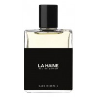 Moth And Rabbit Perfumes La Haine