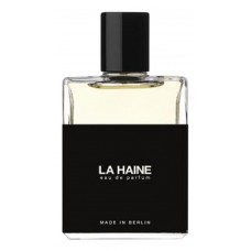 Moth And Rabbit Perfumes La Haine