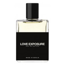 Moth And Rabbit Perfumes Love Exposure