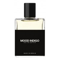 Moth And Rabbit Perfumes Mood Indigo