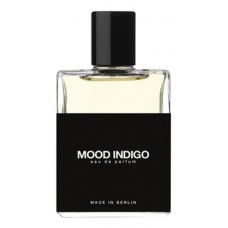 Moth And Rabbit Perfumes Mood Indigo