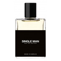 Moth And Rabbit Perfumes Single Man