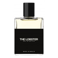 Moth And Rabbit Perfumes The Lobster фото духи