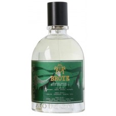 Moudon Broye фото духи