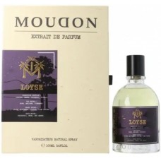 Moudon Loyse фото духи