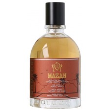Moudon Mazan фото духи