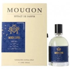 Moudon Merine фото духи